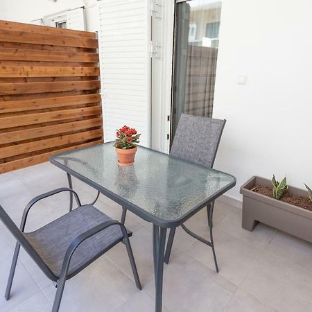 Cloud 3 Apartment Kalamata Exterior photo
