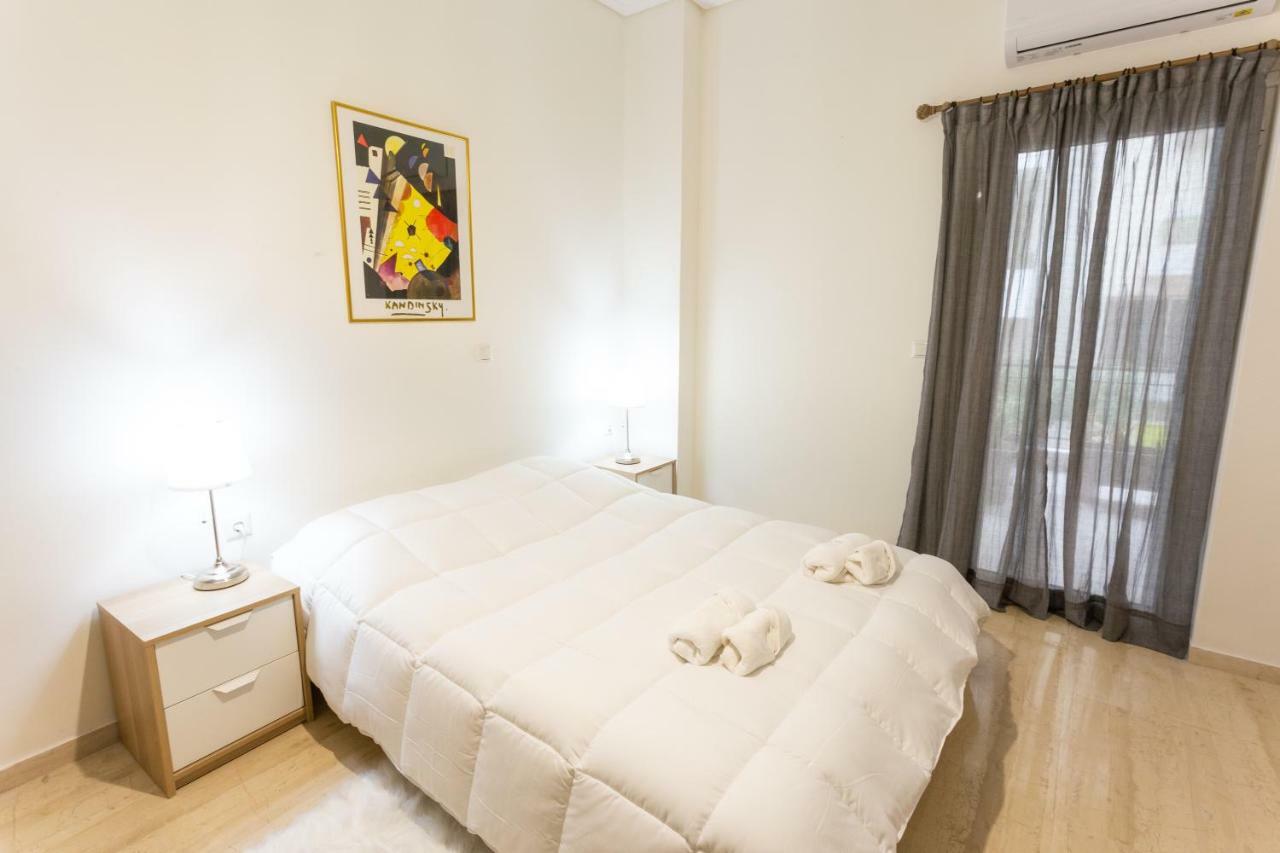 Cloud 3 Apartment Kalamata Exterior photo