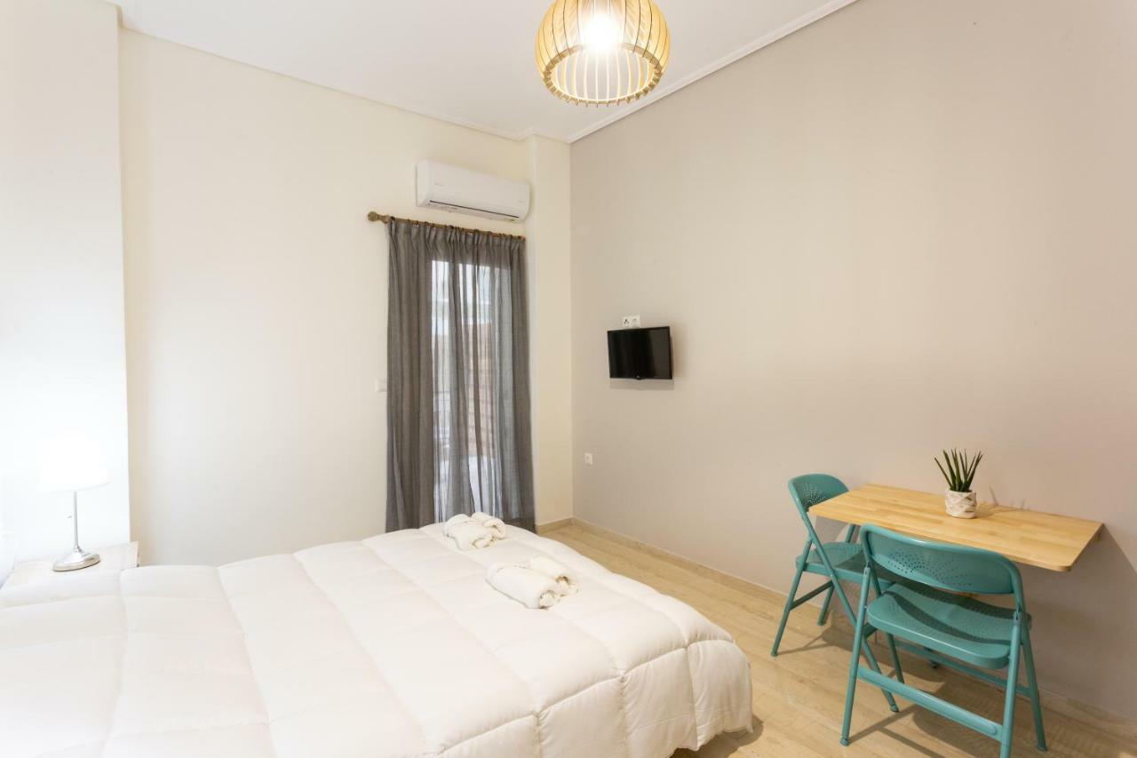 Cloud 3 Apartment Kalamata Exterior photo