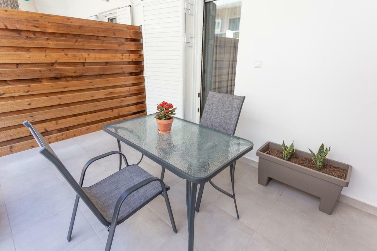 Cloud 3 Apartment Kalamata Exterior photo
