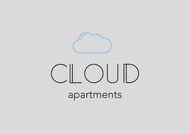 Cloud 3 Apartment Kalamata Exterior photo