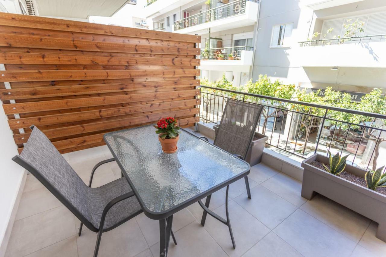 Cloud 3 Apartment Kalamata Exterior photo