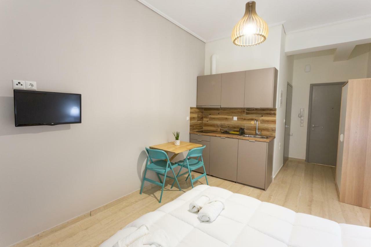 Cloud 3 Apartment Kalamata Exterior photo